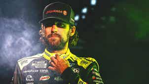 NEXT Trending Image: 'Hi, Uncle Ryan!' Blaney Laughs at In-Race Radio Surprise