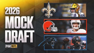 Next Story Image: 2026 NFL Mock Draft: 6 Teams Grab QBs in First Round — Including the Cowboys?