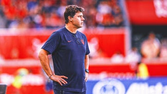 Next Story Image: USA's Pochettino on the Premier League: 'It’s Normal to Miss the Good Times'