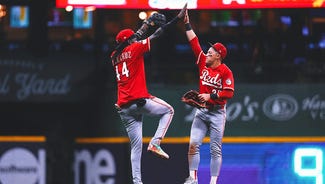 Next Story Image: Reds Jump Mets for Final NL Wild Card Spot With 2 Games Remaining