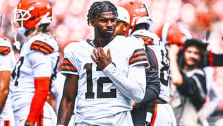 Next Story Image: 2026 NFL Offseason Buzz: Browns QB Shedeur Sanders Switching Jersey Number