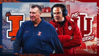 Inside the Big Ten Showdown That Could Make or Break CFP Dreams