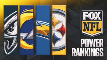 2025 NFL Power Rankings Week 5: Rams Make Big Move; Ravens Cling to Top 10