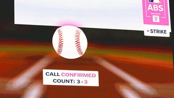 Robot Umpires are Coming to MLB: Here's How They Work