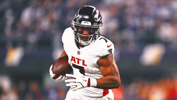 Falcons HC Raheem Morris: Bijan Robinson 'Definitely the Best Player' in NFL