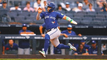 AL East-Leading Blue Jays Put SS Bo Bichette on 10-Day IL With Knee Sprain