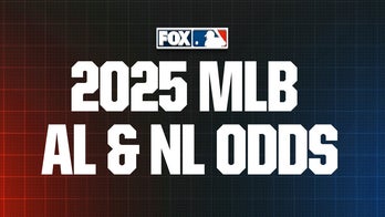 2025 AL, NL Pennant Odds: Can Anyone Dethrone Dodgers, Yankees?