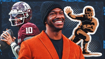 Heisman Trophy Rankings: Texas A&M QB Marcel Reed Headlines RGIII's List