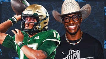 Heisman Trophy Rankings: USF QB Byrum Brown Headlines Robert Griffin III's List