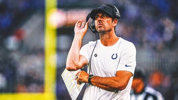 2025 NFL Coach of the Year Odds: Shane Steichen Holds Steady as Favorite