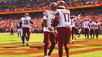 NFL Week 4 Injury Report, Inactives: Jayden Daniels Out, Tet McMillan Active