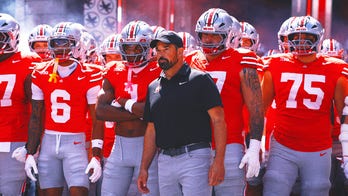 Ohio State HC Ryan Day Lauds Matt Patricia, Julian Sayin: 'That's a Great Start'