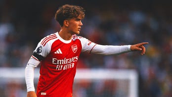 Arsenal's Max Dowman Could Become Youngest Champions League Player