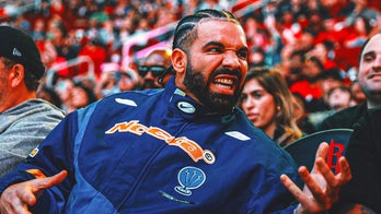 Drake Loses Over $550k via Ravens, Jannik Sinner Defeats
