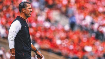 Wisconsin Sticking With Head Coach Luke Fickell, Keeping Him for 2026 Season