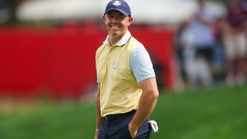 How to Watch the 2025 Ryder Cup: Schedule, TV Channels, Streaming
