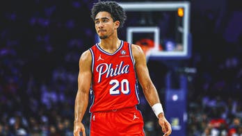 2025 NBA Offseason Buzz: 76ers' Jared McCain Tears UCL in Right Thumb