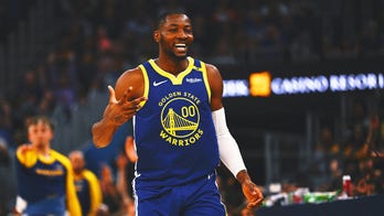 2025 NBA Offseason Buzz: Why Are Warriors-Kuminga Talks Dragging On?