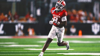 Indiana Safety Louis Moore Receives Favorable Ruling in Case Against NCAA