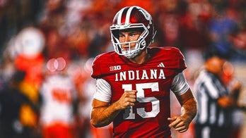 2026 NFL Draft No. 1 Pick Odds: Mendoza Favored After Major Shakeup