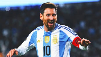 Lionel Messi Hoping To Defy 'Most Logical Thing' And Play In 2026 World Cup