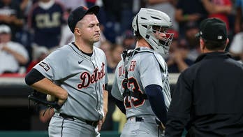 2025 MLB Playoff picture, bracket updated after Tuesday's games