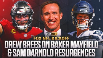 Breezy Analysis: Drew Brees, Charles Woodson Break Down the Best Journeymen QBs