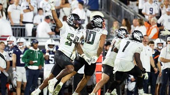 Undefeated College Football teams 2025: 20 unbeaten teams heading into Week 6