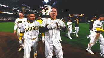 Last Night in Baseball: The Padres Clinched a Postseason Spot in Extras