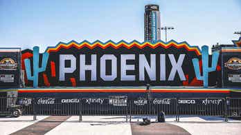 'It’s Going to be Fantastic': NASCAR-INDYCAR Weekend Brings Excitement to Phoenix