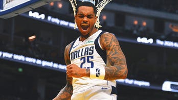 2025 NBA Offseason Buzz: Mavericks Extend P.J. Washington on $90M Deal