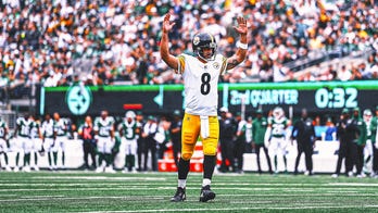 Why Aaron Rodgers' Steelers Debut Was Encouraging But Ominous