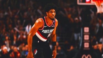 2025 NBA Preseason Buzz: Trail Blazers G Scoot Henderson Out to Begin Season