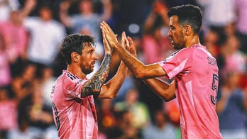 Sergio Busquets To Retire After Career Having Lionel Messi's Back in Bar?a, MLS