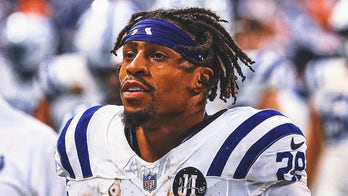2025 NFL OPOY Odds: Jonathan Taylor Favored; Derrick Henry Craters
