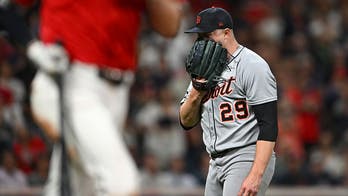 2025 MLB Playoff picture, bracket updated with four games to go