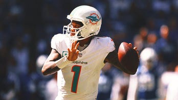 Colts Defender on Dolphins QB Tua Tagovailoa: We Made Him Go Into 'Panic Mode'