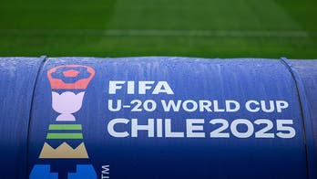 2025 FIFA U-20 World Cup Schedule: Dates, times for all matches