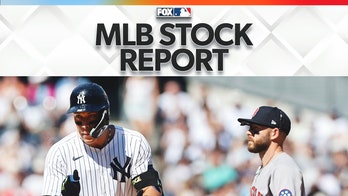 MLB Stock Report: Are We Ready for a Yankees-Red Sox Wild-Card Series?