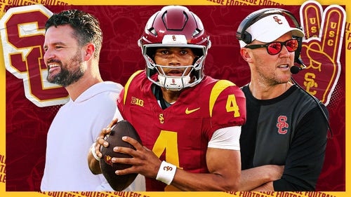 COLLEGE FOOTBALL Trending Image: Lincoln Riley’s California Bet: How Local Talent Could Power USC’s Revival