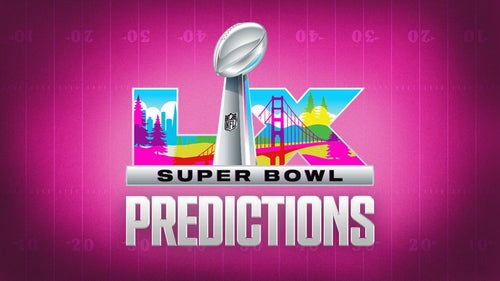 Imagen de tendencia de la NFL: Predicciones del Super Bowl 2025-26: Los expertos eligen quién jugará y ganará el SB LX