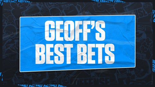 BetMGM Bonus Code 'FOXSPORTS' Unlocks Bet $10, Get $150 Promo in MI, NJ, PA, and WV During NFL Week 5 8 BETTING Trending Image: 2025 College Football Week 6 Picks: Fade Colorado on the Road at TCU