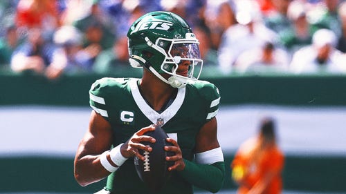 NFL Trending Image: 2025 NFL Week 4 Buzz: Jets QB Justin Fields Back; 3 Bucs Stars Likely to Play