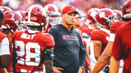 BETTING Trending Image: 2025 College Football Odds: Will Alabama Reach 10 Wins?