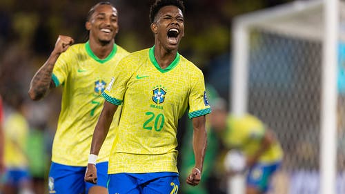 FIFA WORLD CUP MEN Trending Image: Bolivia vs. Brazil: How to watch, odds, preview