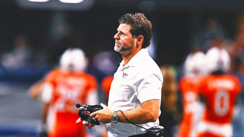 COLLEGE FOOTBALL Trending Image: 2025 College Football Week 4 Buzz: Virginia Tech Staying In-House for Interim HC
