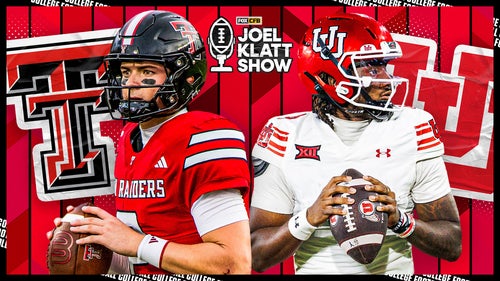 COLLEGE FOOTBALL Trending Image: College Football Week 4 Picks, Preview: What To Expect in TX Tech-Utah, UM-Nebraska