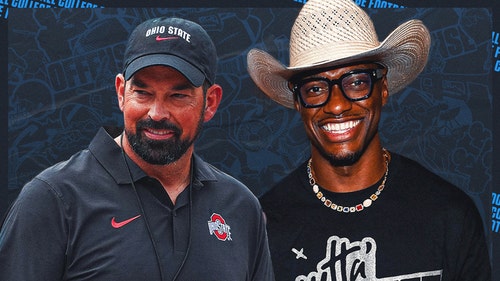 FÚTBOL AMERICANO UNIVERSITARIO Imagen de tendencia: Clasificación de fútbol americano universitario: Ohio State y Oregon encabezan la lista de Robert Griffin III