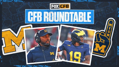 COLLEGE FOOTBALL Trending Image: Bryce Underwood’s Rise, Michigan’s Stakes, and a CFP Moment in Norman