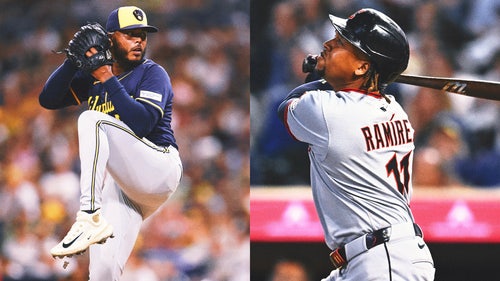 MLB Trending Image: 7 of MLB's Longest World Series Title Droughts Belong to 2025 Playoff Teams